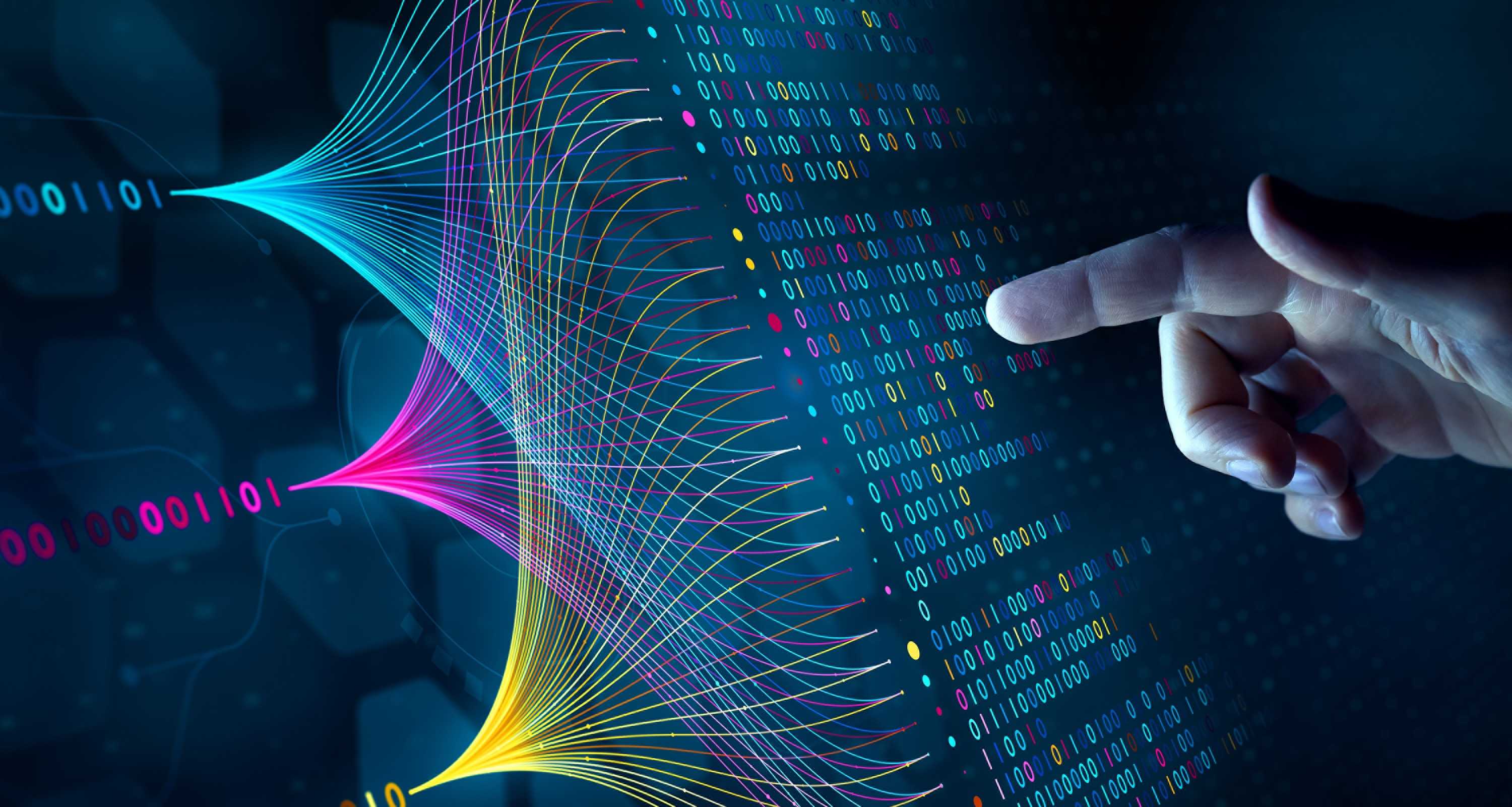 前沿多组学大数据系统分析